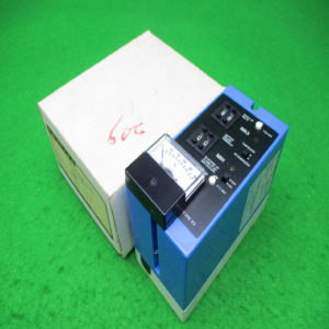 54828/미사용가변주파수드라이브/LOAD DETECTOR V3-VFD